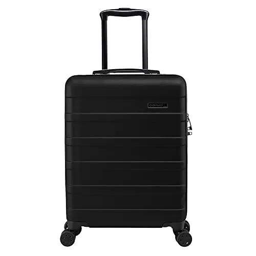 Cabin Max Cabin Trolley