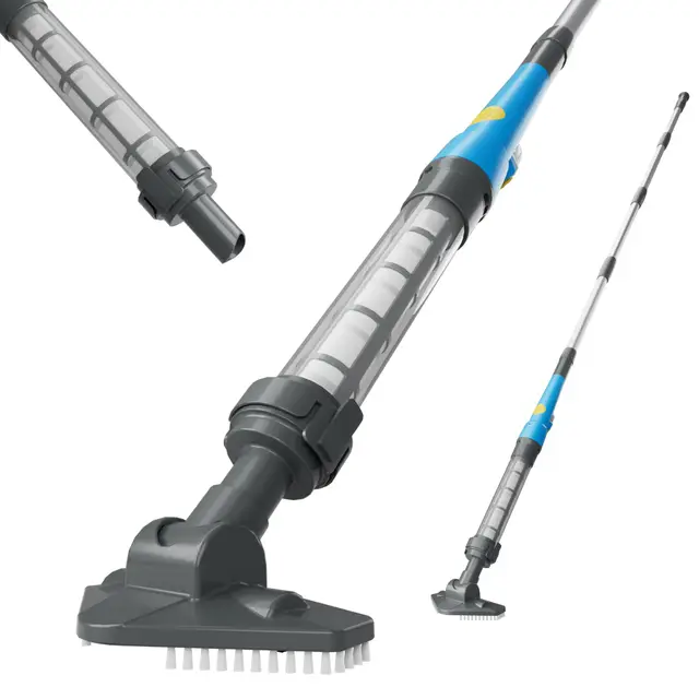 apyns edhv05 kabelloser poolsauger mit