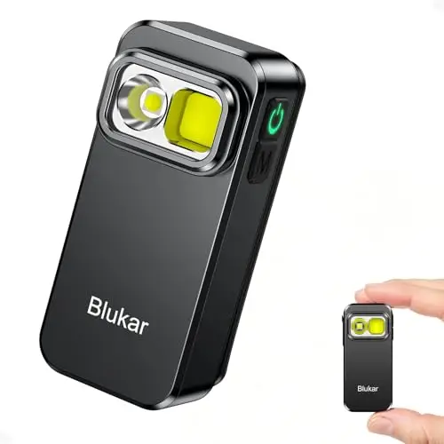 blukar k9175 led taschenlampe