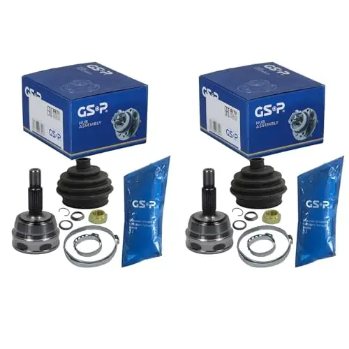 BandelOne GCO83007 Gleichlaufgelenk