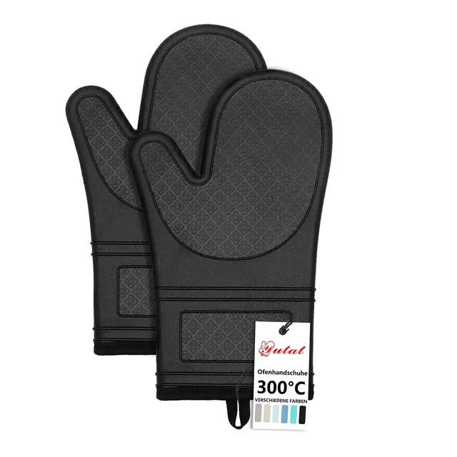 yutat ofenhandschuhe 2er set