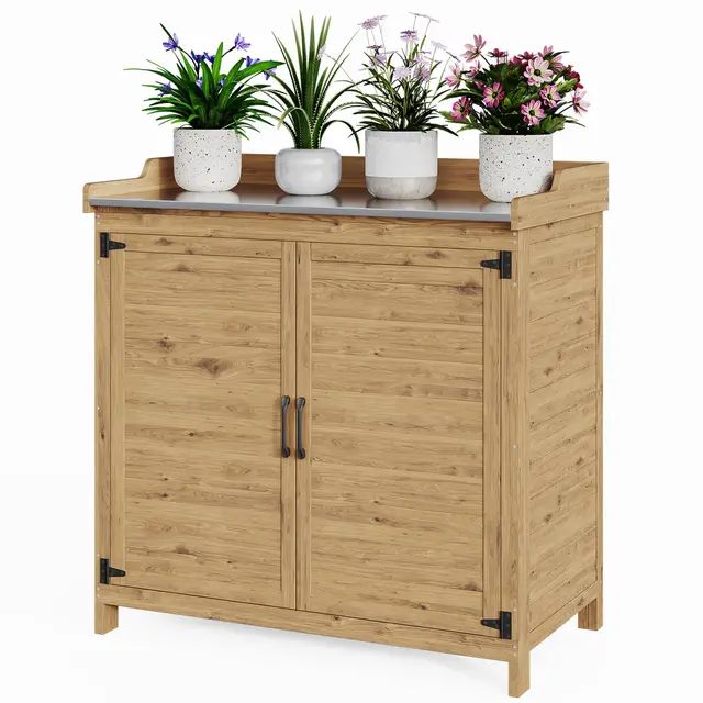 bealife cc50-eu pflanztisch mit