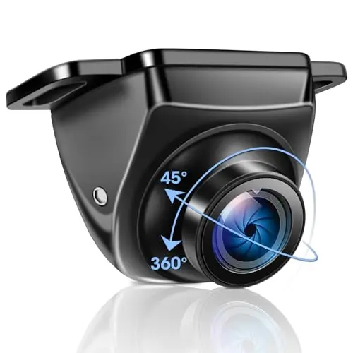 Vtopek 1080P Auto-Rückfahrkamera