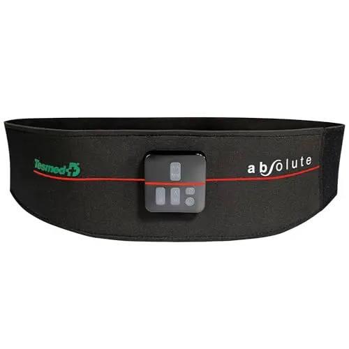 tesmed absolute ems-bauchmuskeltrainer