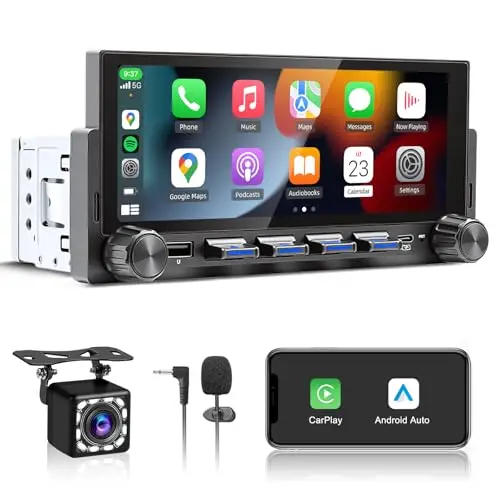 weresound f6054w autoradio android