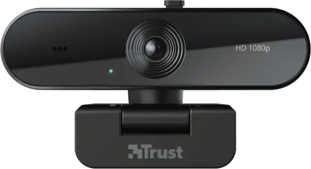 Trust TW-200 Full HD Webcam