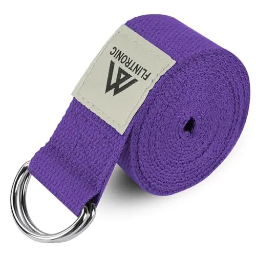 Flintronic Yoga-Strick