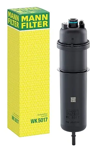 MANN-FILTER WK 5017 Kraftstofffilter