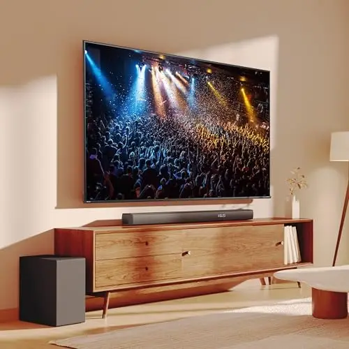 Hisense HS3100 3.1 Kanal Soundbar