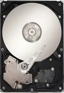 Seagate BarraCuda 7200.12 250GB Festplatte