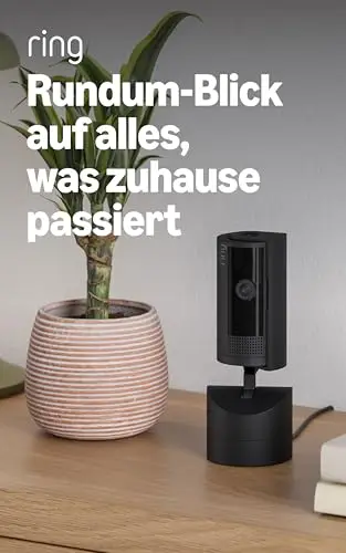 ring pan-tilt indoor camera