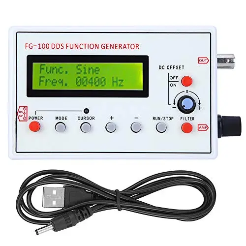 yosoo health gear fg-100