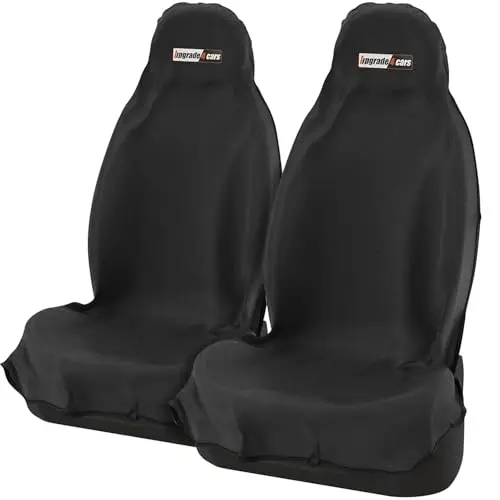 Upgrade4cars W1-2 Autositzschoner