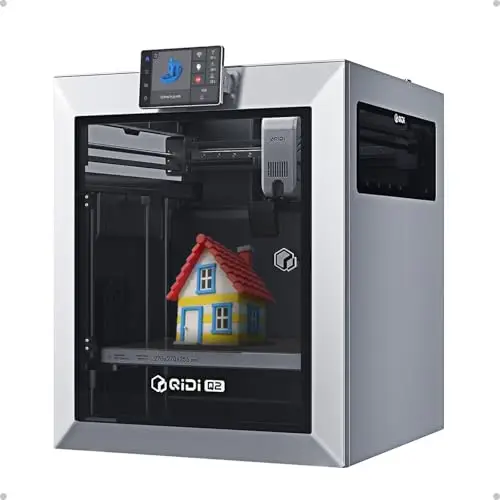QIDI Q2 3D-Drucker