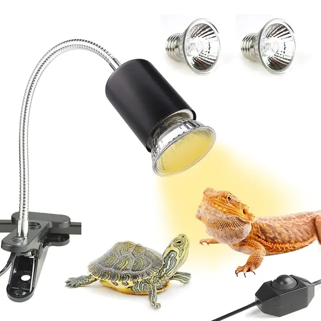 naneezoo schildkroeten waermelampe 25w