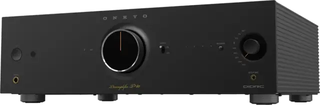 Onkyo P-80