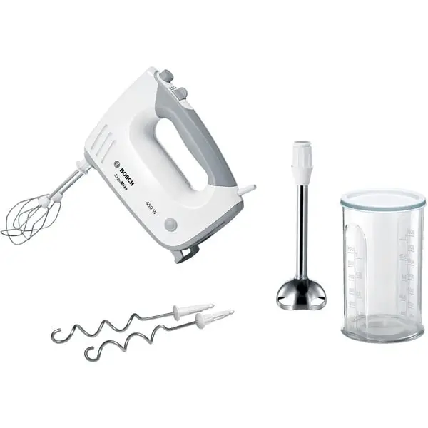 Bosch ErgoMixx Handmixer