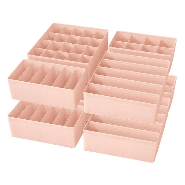 yucch 8er set unterwäsche organizer 72
