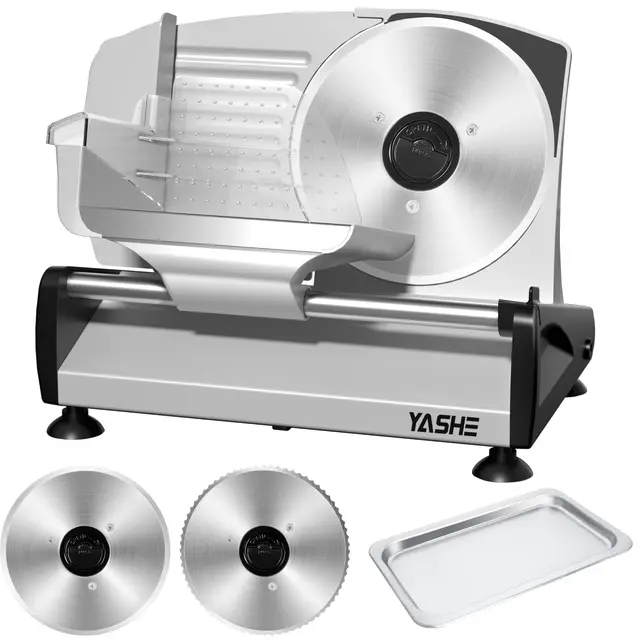 yashe allesschneider 200w 19cm