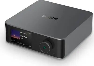 WiiM Ultra