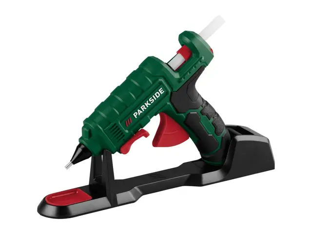 Parkside PHP 500W Heißklebepistole