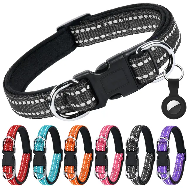 auauy hundehalsband