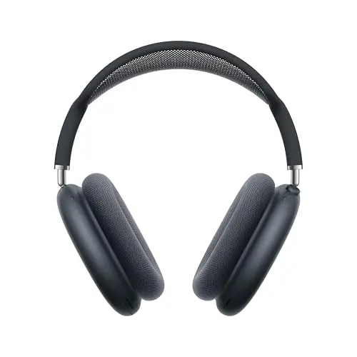 Apple AirPods Max 2 Over-Ear Kopfhörer