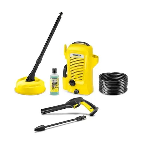 kärcher k 2 universal edition home