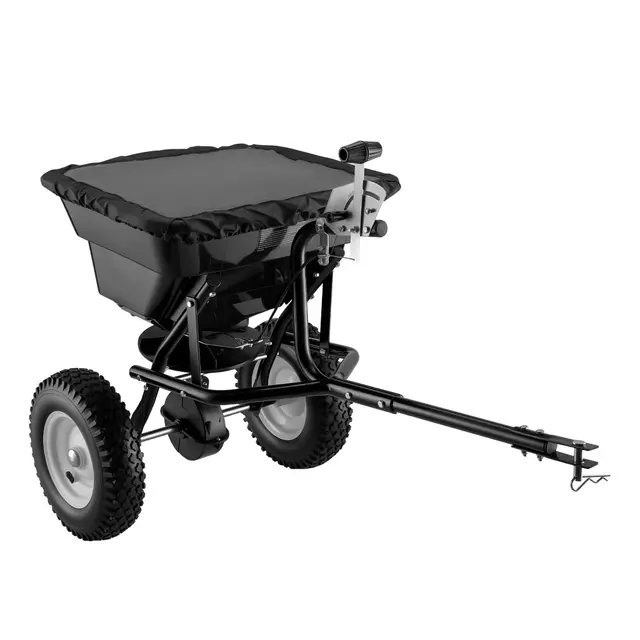 wiltec streuwagen gt1507 29l