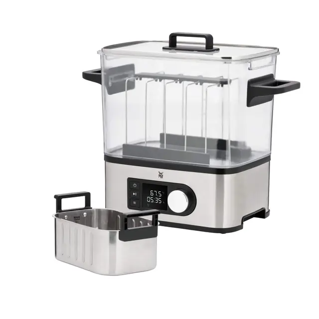 WMF Lono 2in1 Sous-Vide-Garer
