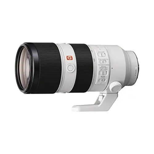sony sel70200gm telezoom