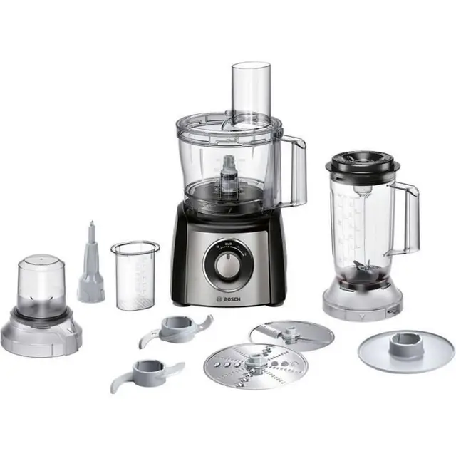 Bosch Multi Talent 3 Küchenmaschine