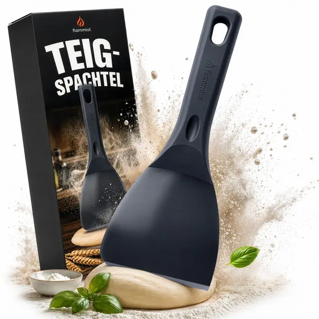 flammtal teigspachtel pizza antihaft 10