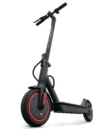 ESTVELO S3 PRO Elektroroller