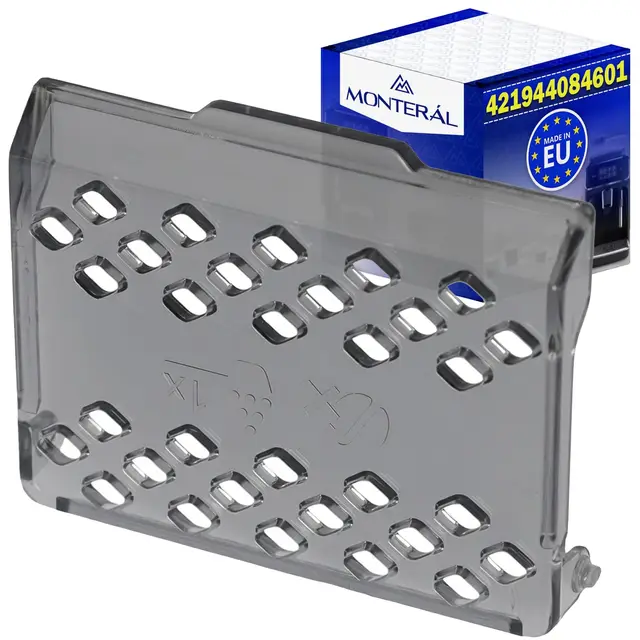 MONTERAL Kaffeedeckel für Philips Saeco