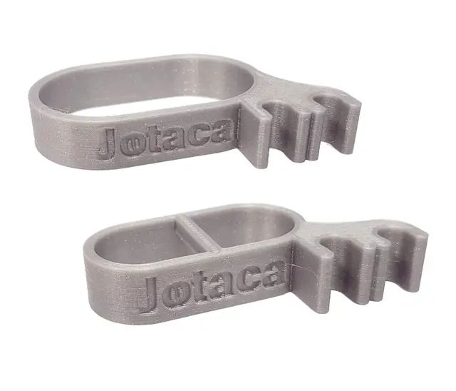 Jotaca Milchschlauch-Halter