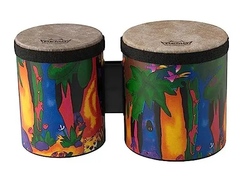 remo kd-5400-01 kids bongo 5 6 zoll