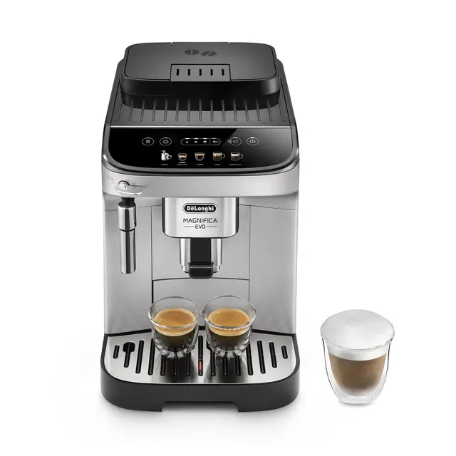 delonghi magnifica evo perfetto