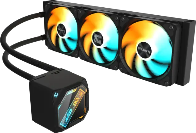 GIGABYTE Gaming 240/360