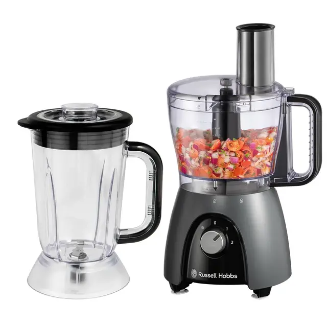 Russell Hobbs 27111-56 Küchenmaschine