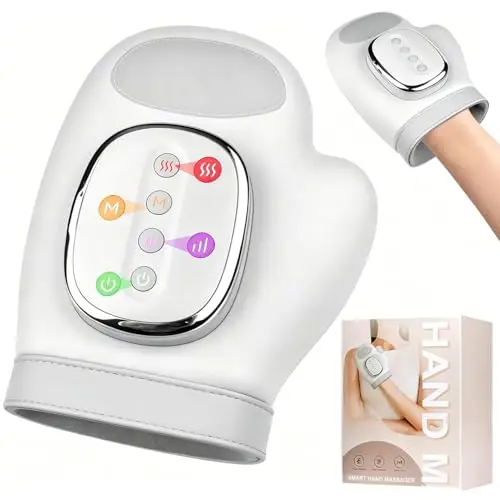jadyon handmassagegerät wärme