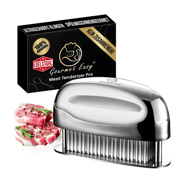 gourmet easy fleischzartmacher
