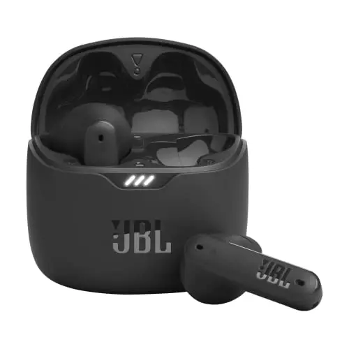 JBL Tune Flex True-Wireless Kopfhörer