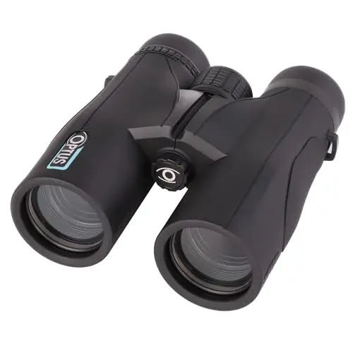 Optus 10x42 Dachkantprisma