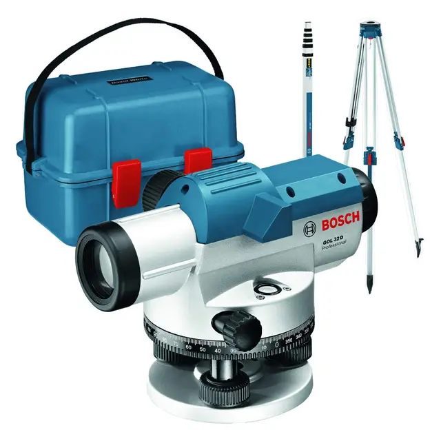 bosch professional gol 32 d