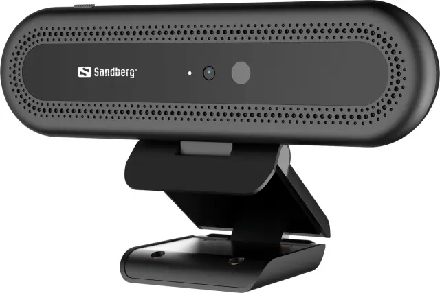 Sandberg Face Recognition Webcam