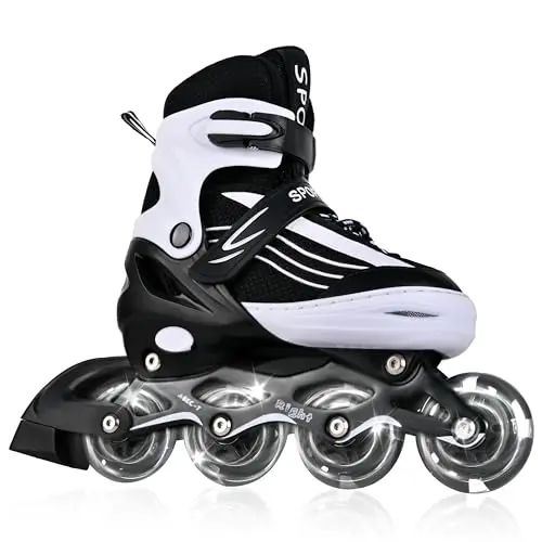 MGYZM Inline Skates Kinder