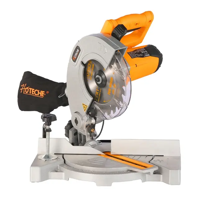 Hoteche P805219 Kappsäge 900W