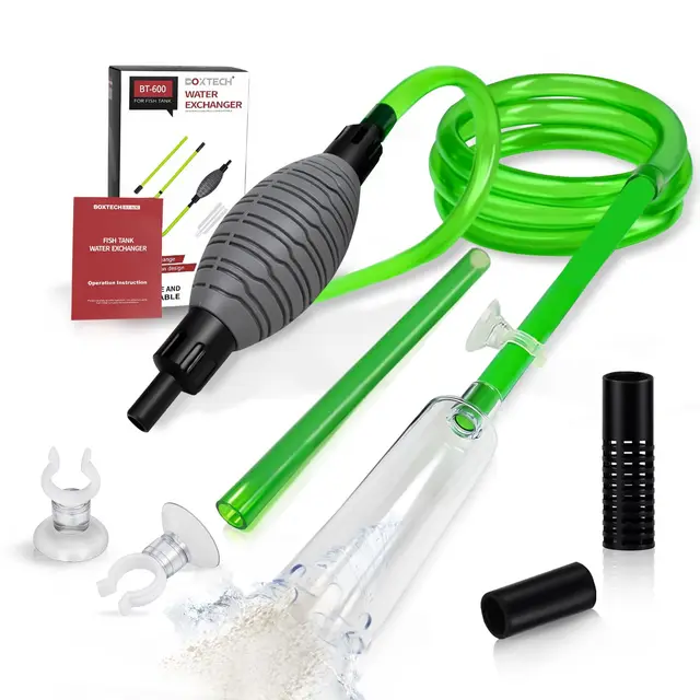 boxtech aquarium reiniger