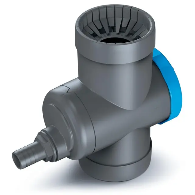 YourCasa Regensammler Downpipe70